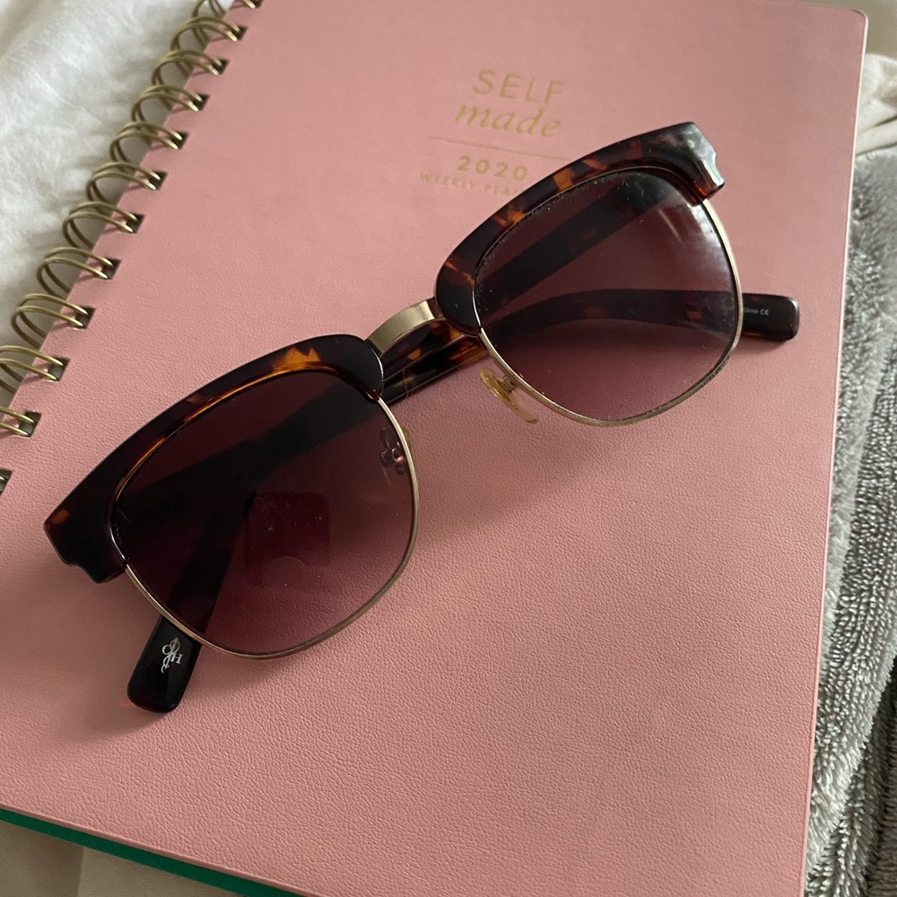 Cole Haan sunglasses